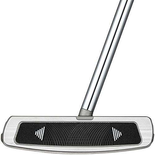 PRGR - ◎◎PRGR プロギア SILVER BLADE シルバーブレード EE03 パター 34インチ カバー付 Silver-Blade Centered | パター | プロギア（PRGR